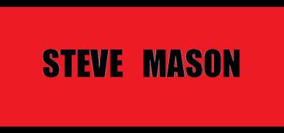 logo Steve Mason